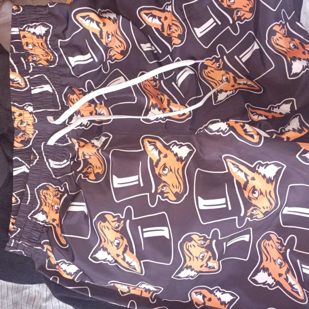 Akoo shorts/trunks - Picture 3 of 3